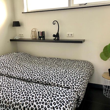 Strand 16 Apartment เอ็กมอนด์อานเซ ภายนอก รูปภาพ