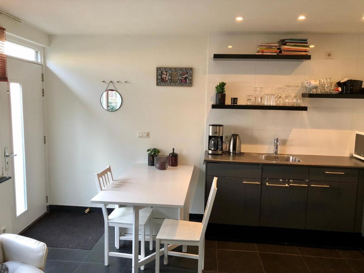 Strand 16 Apartment เอ็กมอนด์อานเซ ภายนอก รูปภาพ