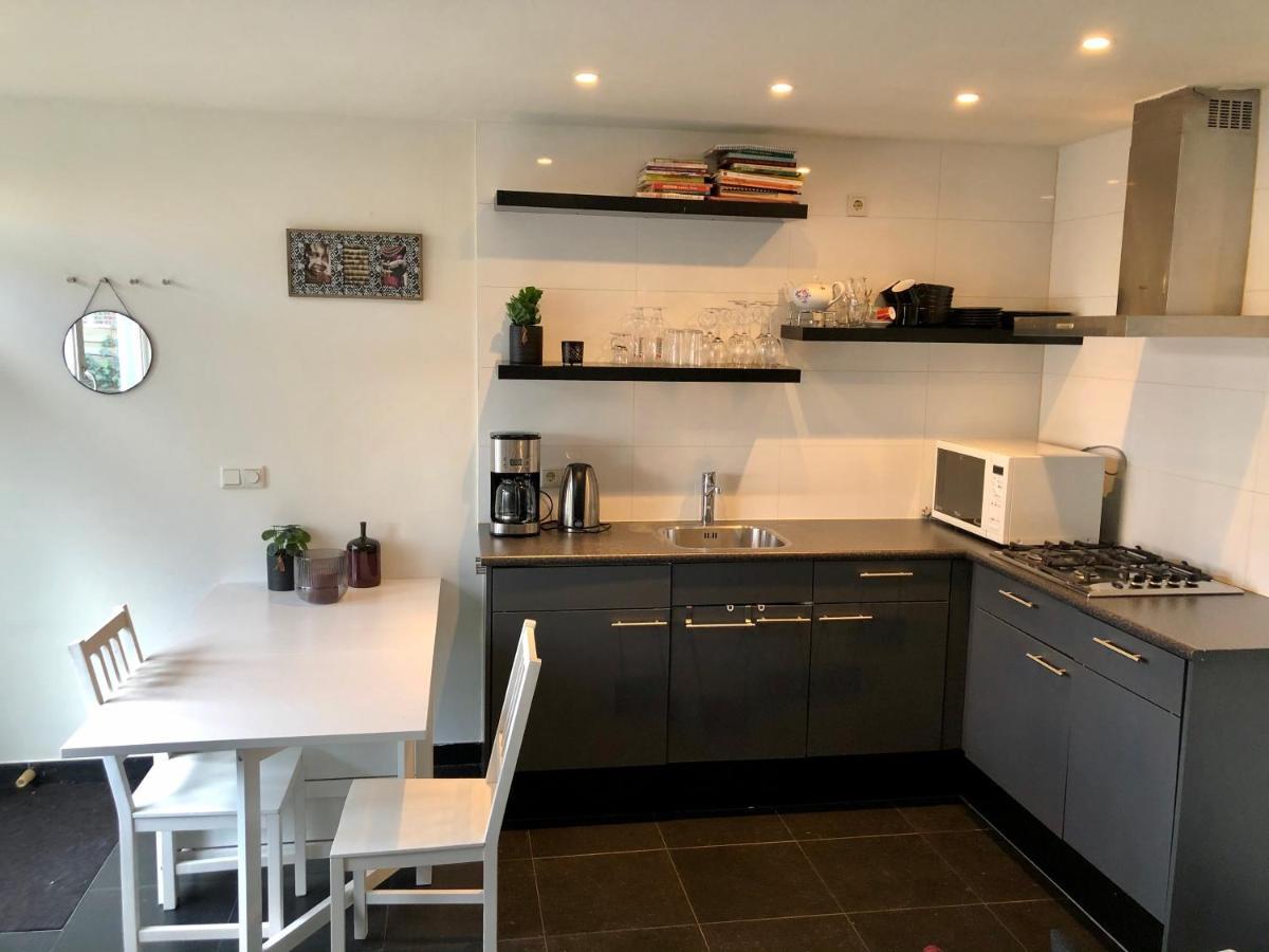 Strand 16 Apartment เอ็กมอนด์อานเซ ภายนอก รูปภาพ